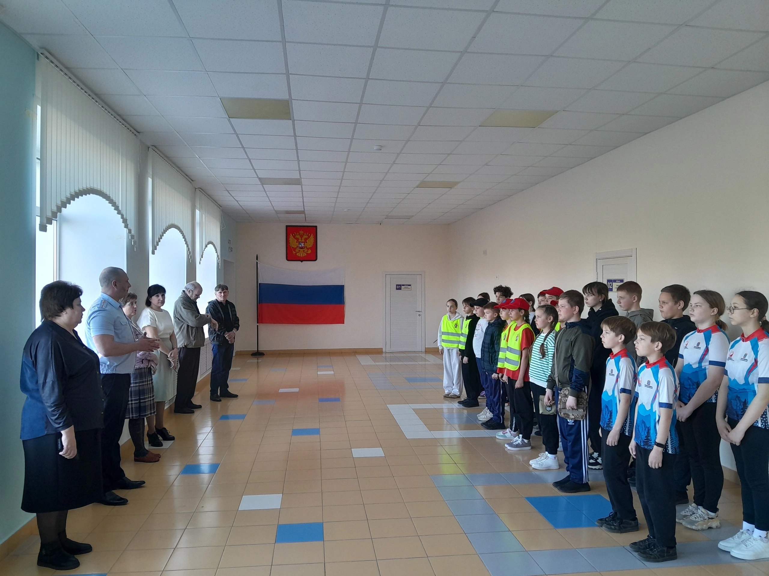 Безопасное колесо - 2025.
