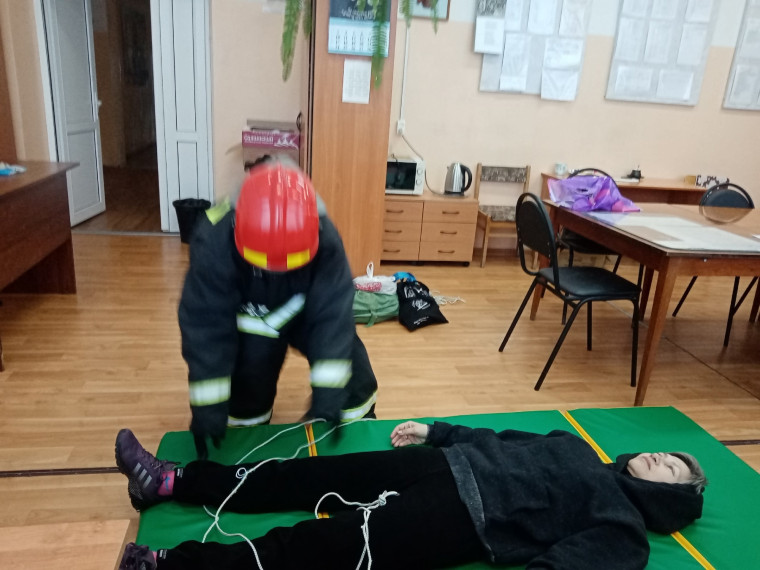 Региональный этап ВСОШ по ОБЗР.