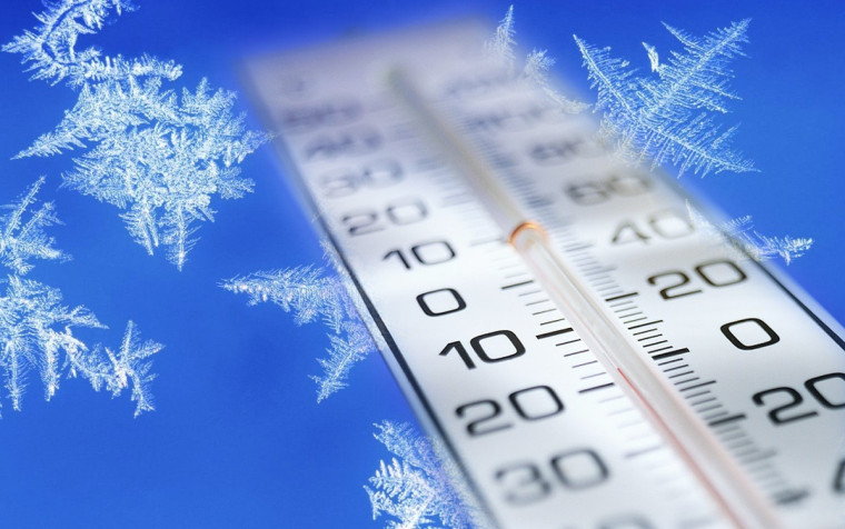 Рекомендации об организации образовательной деятельности в условиях понижения температуры воздуха в зимний период.