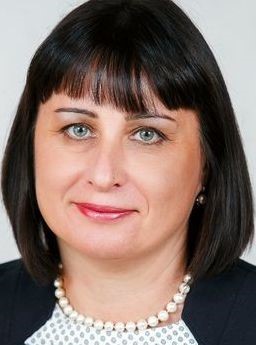 Осипова Нина Владимировна Осипова Нина Владимировна