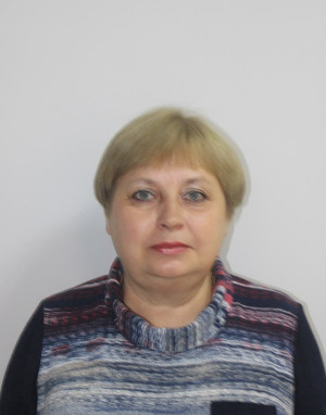 Сторожева Любовь Борисовна Сторожева Любовь Борисовна