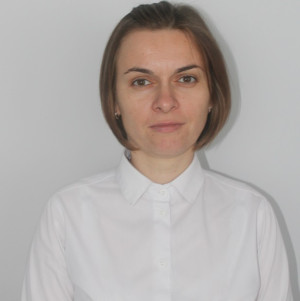Лебедева Валерия Владимировна Лебедева Валерия Владимировна