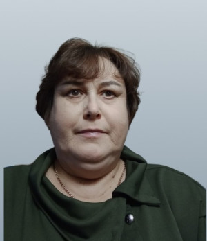 Половинкина Ирина Алексеевна Половинкина Ирина Алексеевна