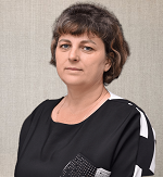 Солодина Марина Александровна Солодина Марина Александровна