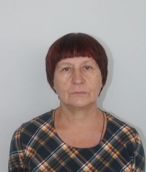 Кириллова Людмила Валентиновна Кириллова Людмила Валентиновна
