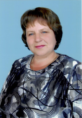 Нестерова Галина Михайловна Нестерова Галина Михайловна